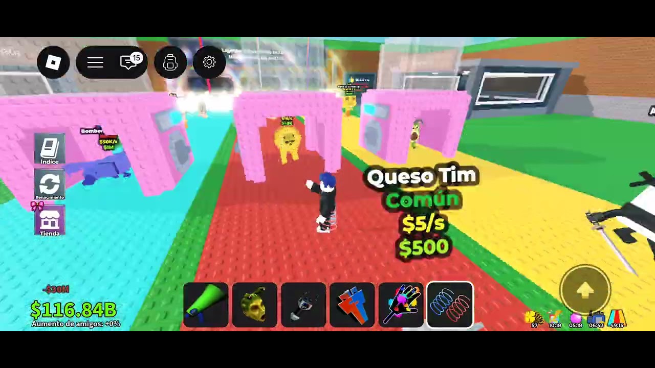 Está muy trabado perdón pero estoy es lo que les traigo.         Admin abuse 