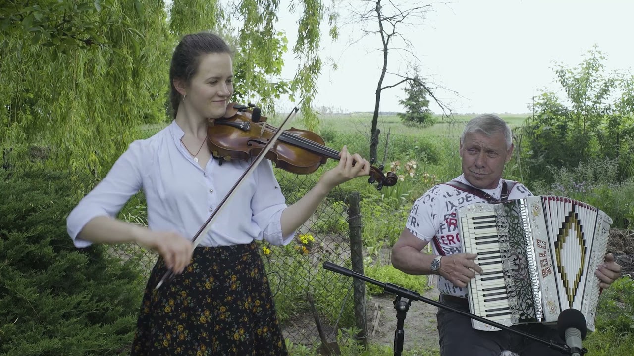 Do tańca - Kapela imienia Tadeusza Kubiaka