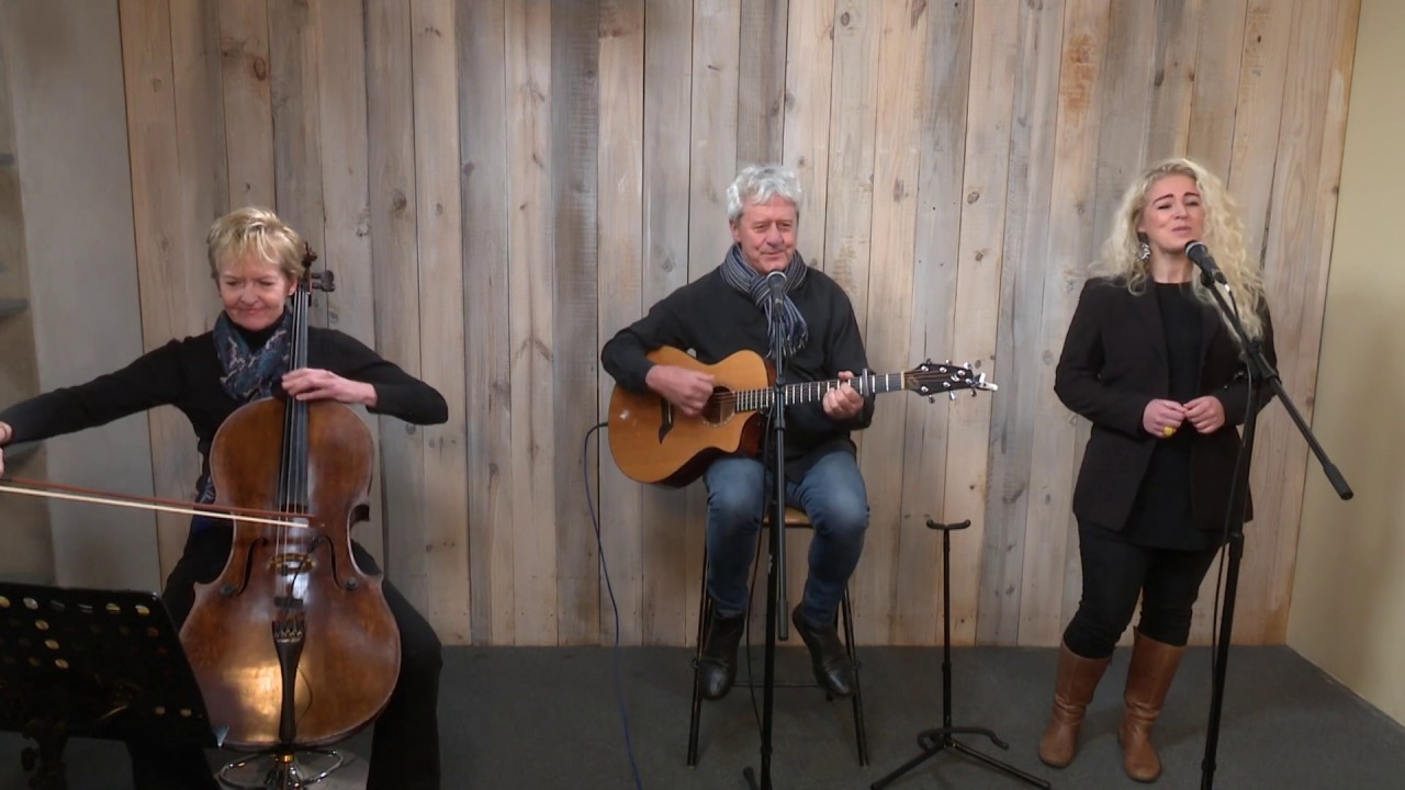 Jannie du Toit & Steffie le Roux - Straattroebadoer - 17 Junie 2019