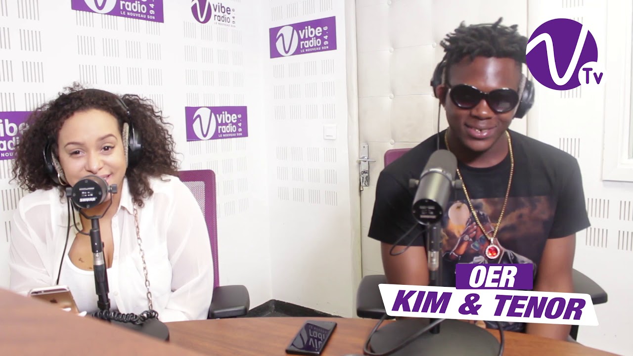 Freestyle Tenor et Kim