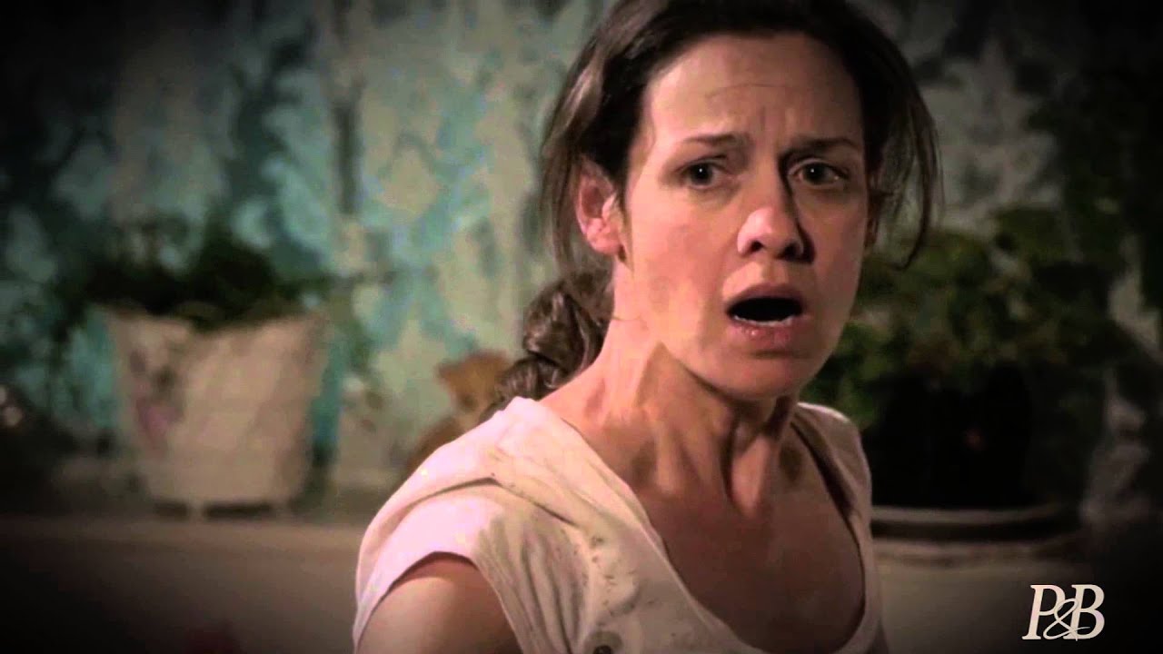 [Wentworth] - [Joan Ferguson&Vera Bennett]