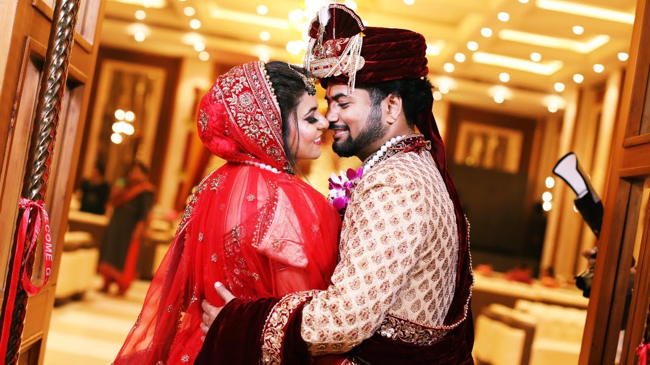 OUR WEDDING DAY | CrayLyf Rohit