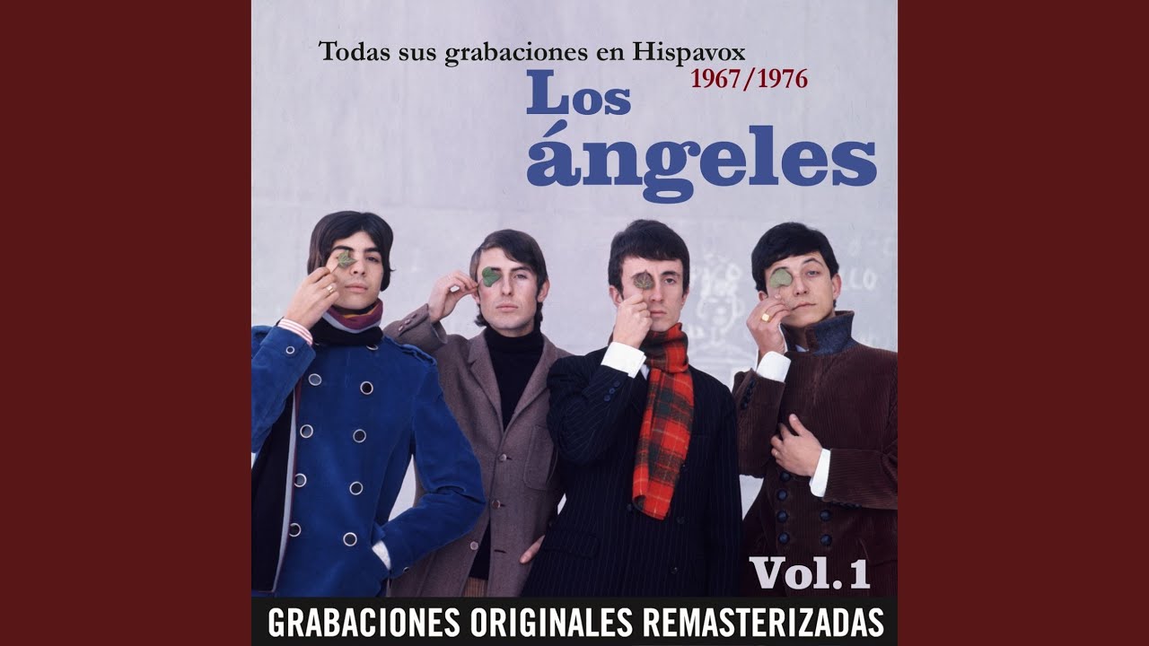 Lo mucho que te quiero (2015 Remaster)