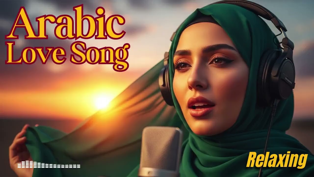 You’ll Regret Skipping This Healing Arabic Love Music 💔✨