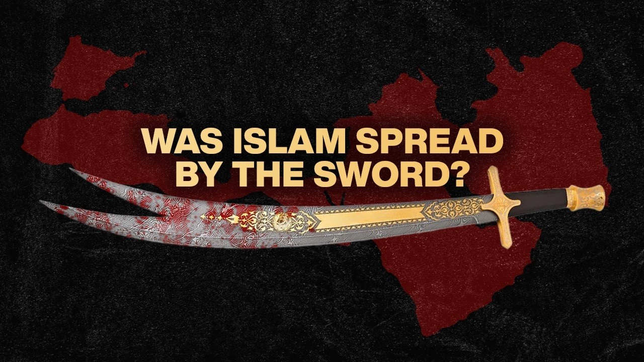 Was Islam Spread by the Sword?