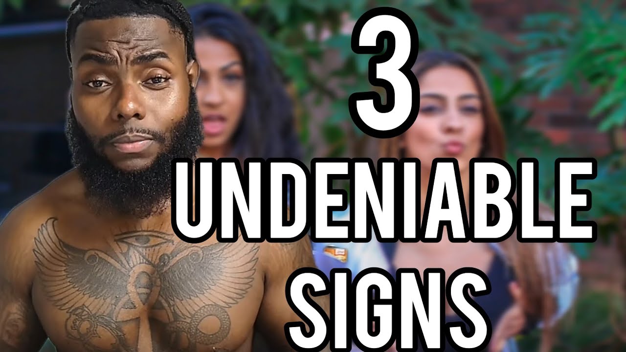 3 UNDENIABLE signs that you are a SELECT man (Audio Podcast)