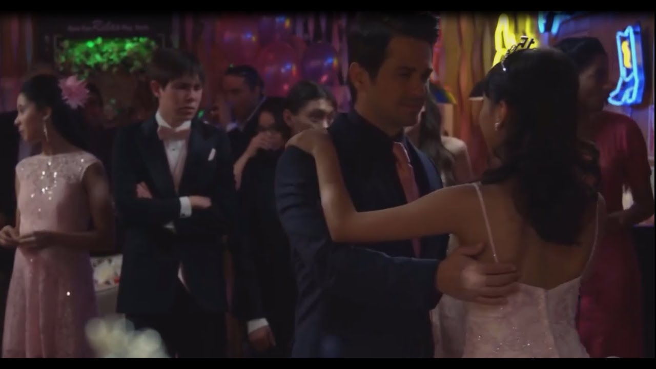The Night Shift (2015) Quinceañera