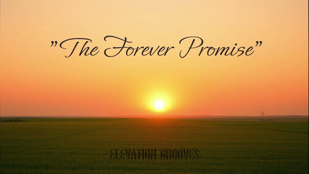 The Forever Promise - Official Lyrics Video