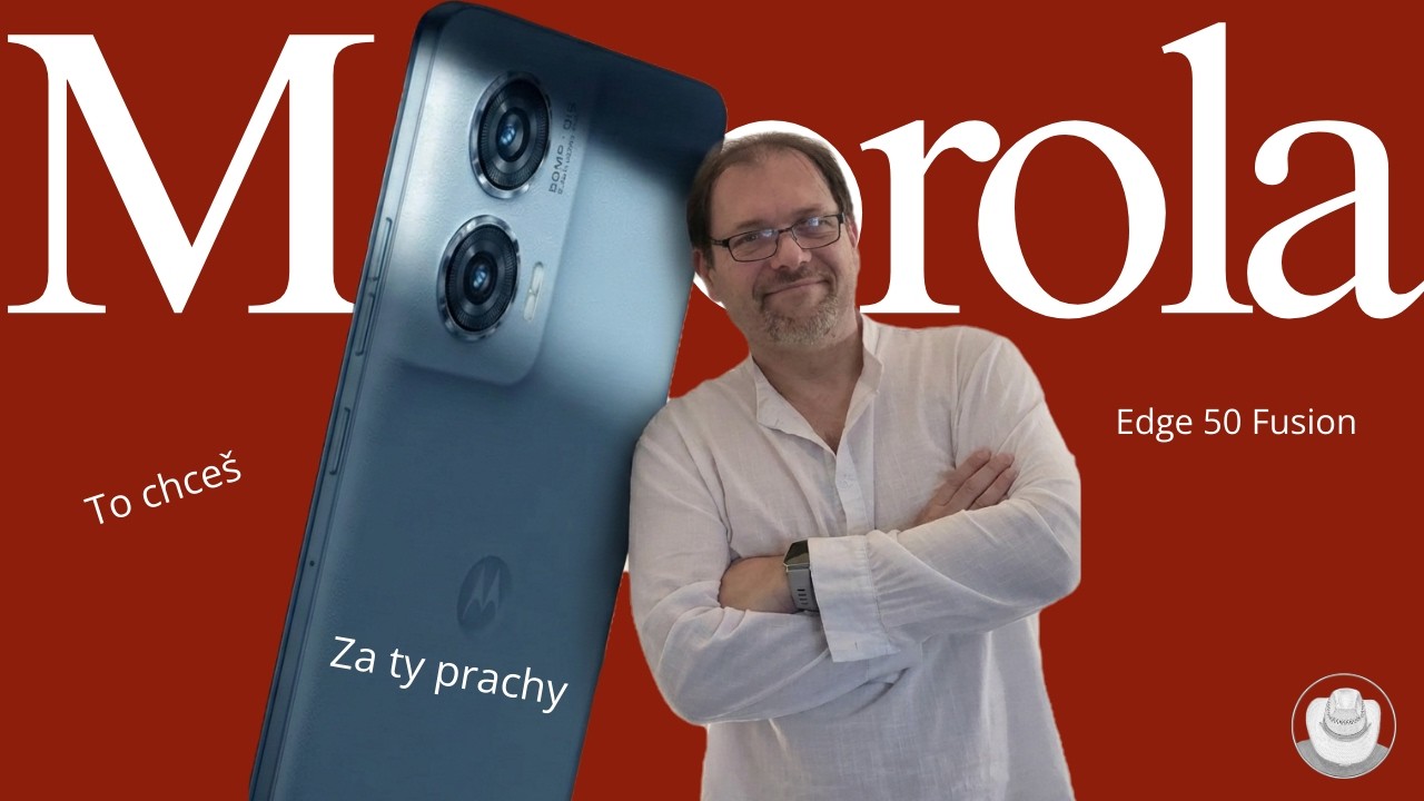 Telefon za 4000 Kč, který vypadá jako za 10k?! 😱