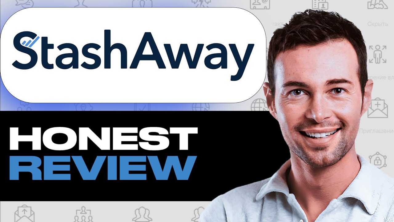 StashAway Review &ndash; Smart Investing App for Asia?