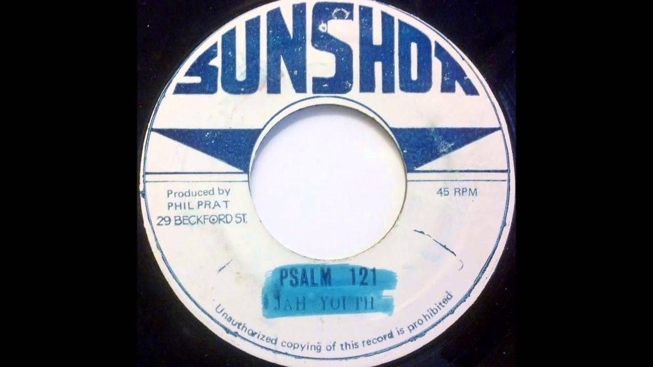 THE HEPTONES - Party Time [1974]