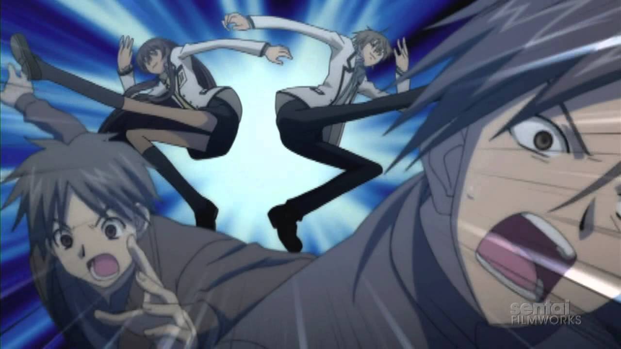 Sentai Filmworks - Best of 2013 (Lite)