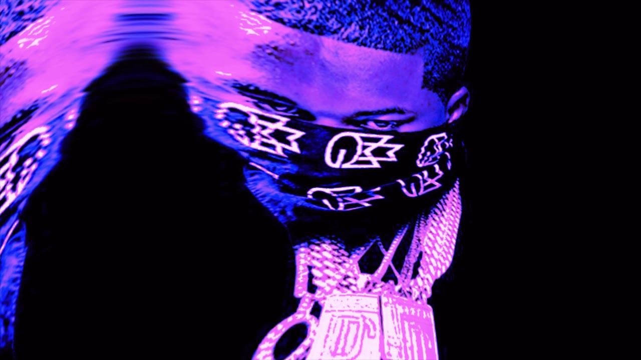 FREE Meek Mill Type Beat - 