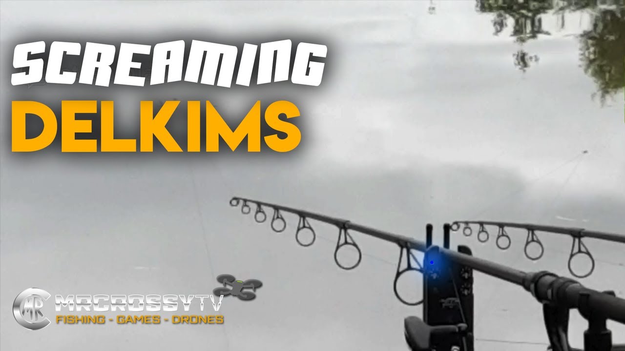 Screaming Delkims