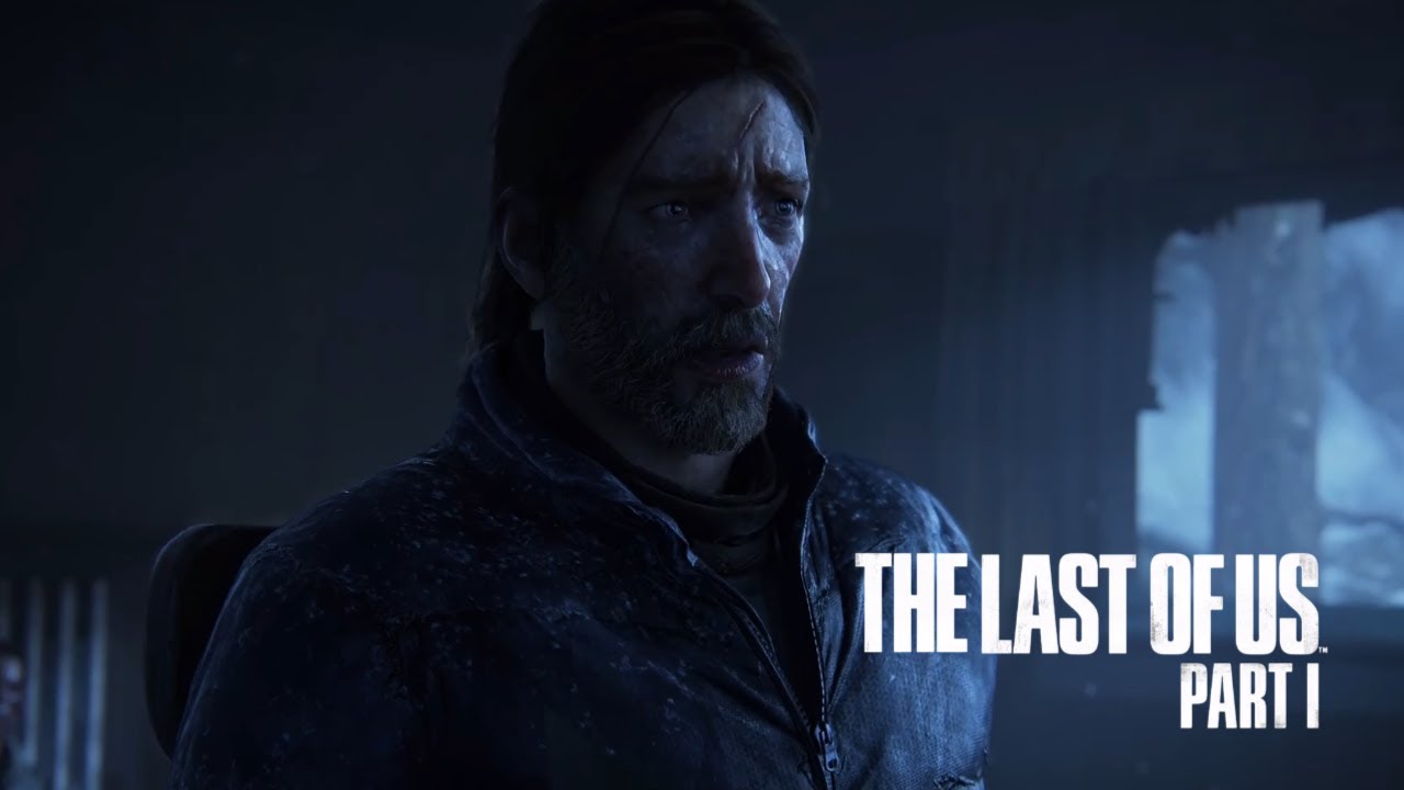ЖЁСТКИЙ ДОПРОС | The Last of Us #21