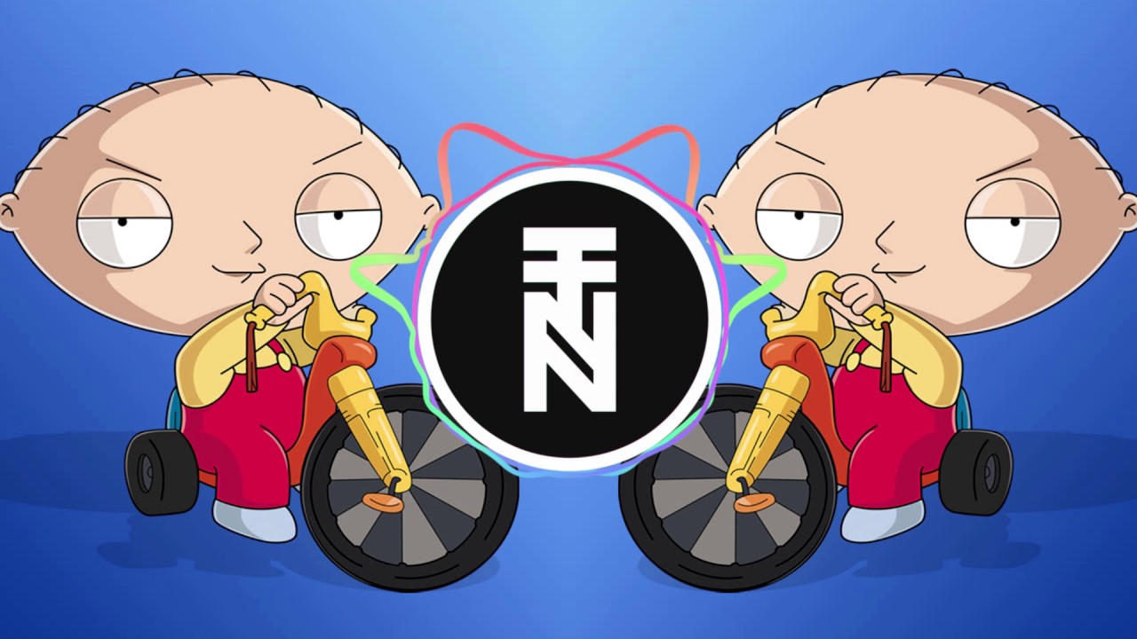 Family Guy Cool Whip (OFFICIAL Remix Maniacs TRAP REMIX)