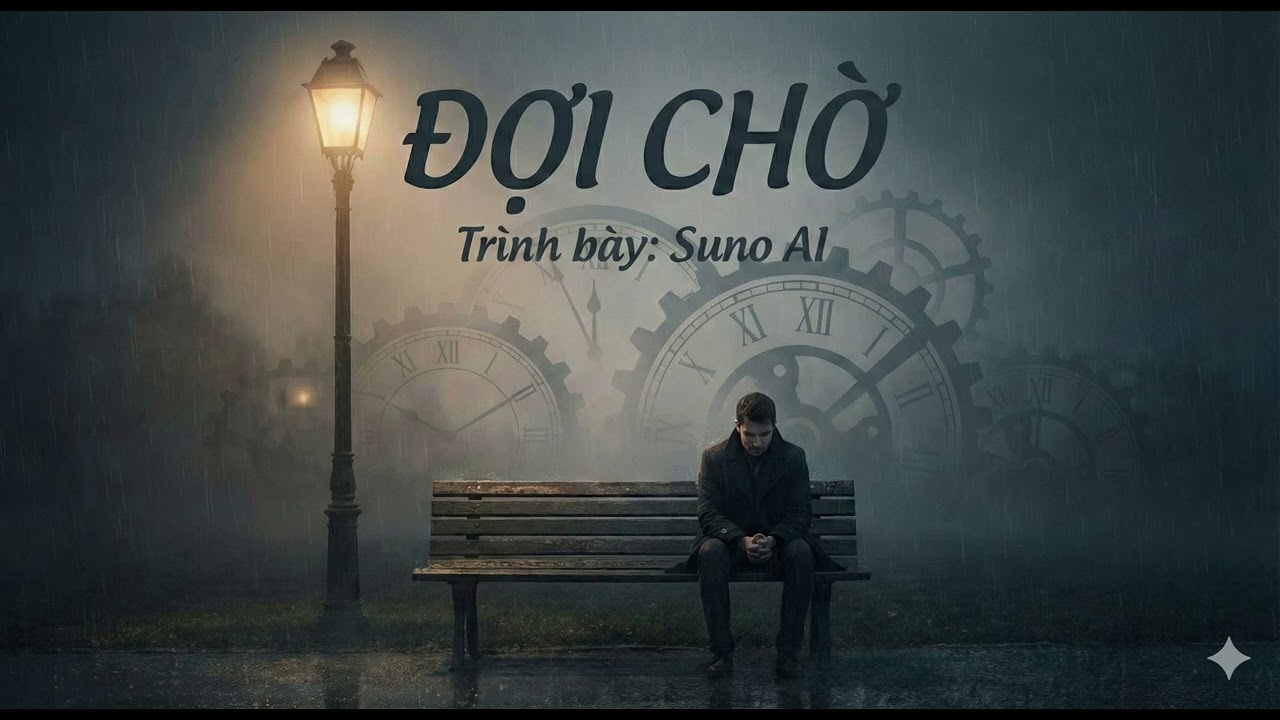 ĐỢI CHỜ