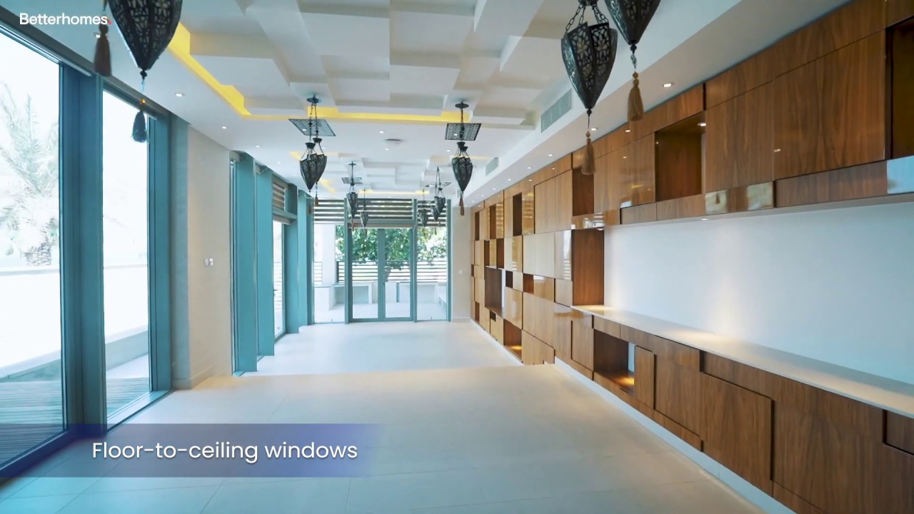 Al Zeina Beach Villa - Al Raha Beach - Abu Dhabi