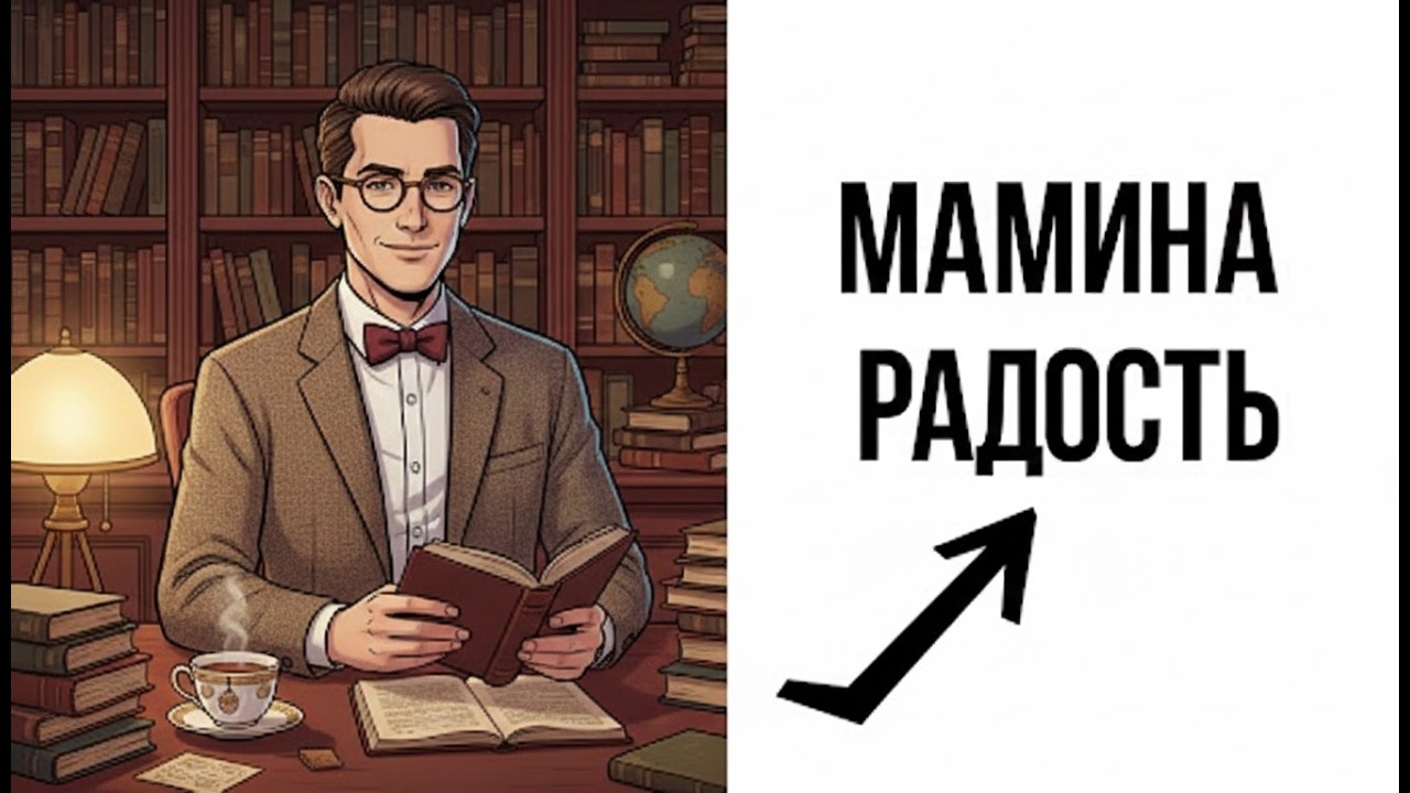ТЫ - ИНТЕЛИГЕНТ (И ЭТО ВСЯ ТВОЯ ЖИЗНЬ)