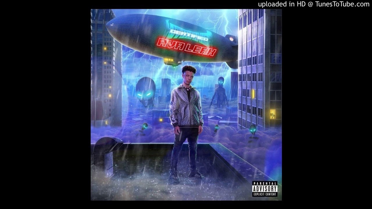 Lil Mosey - Focus On Me [OFFICIAL INSTRUMENTAL] (100% Accurate) Prod. By Owski