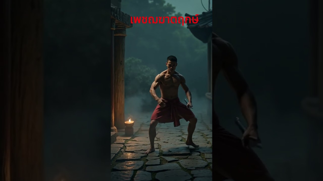 Executioner's Auspicious Time