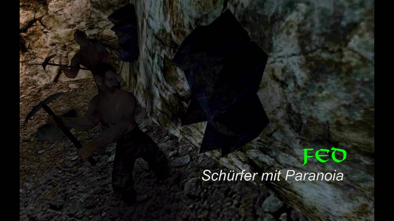 Die besten Gothic-Sprüche: Minental