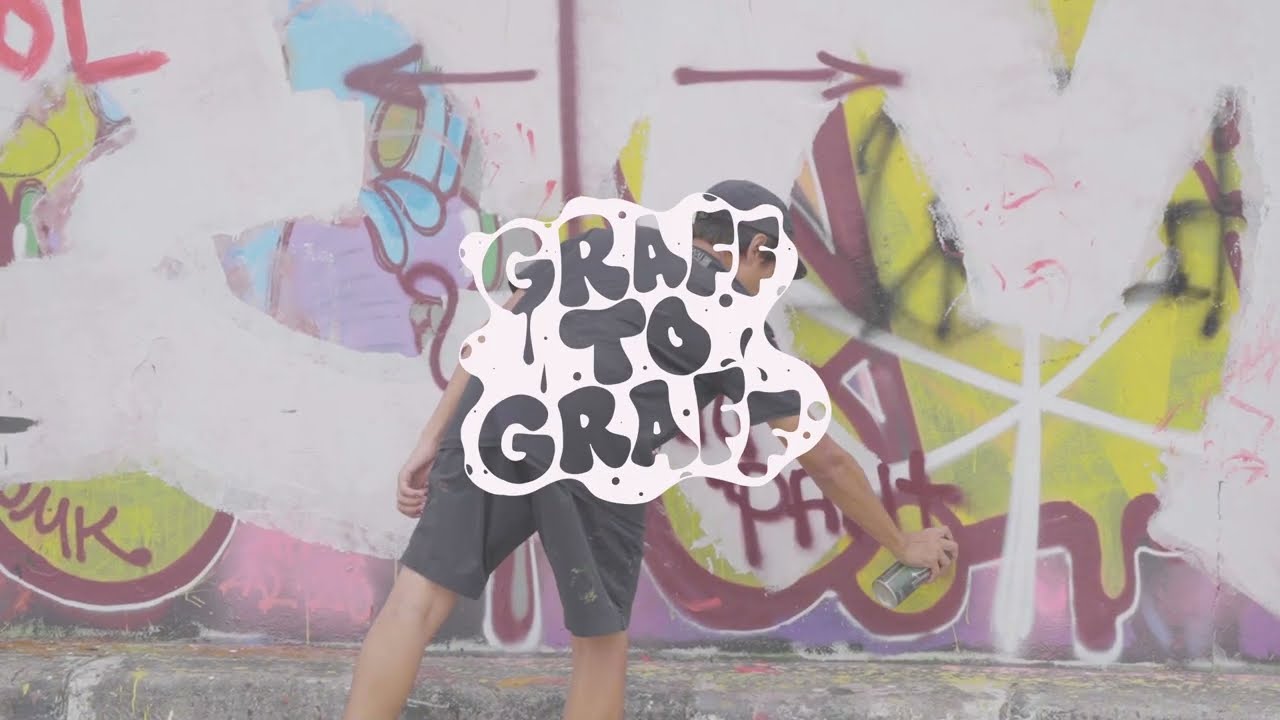GRAFF TO GRAFF 019 - ADV51 & SIKON | DITON KING
