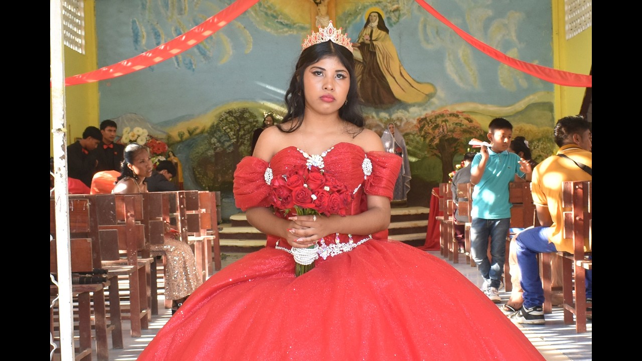 15 AÑOS MILAGRO parte 1
