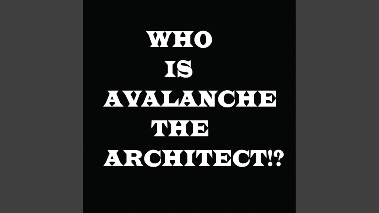 Avalanche Boom Bap Edm