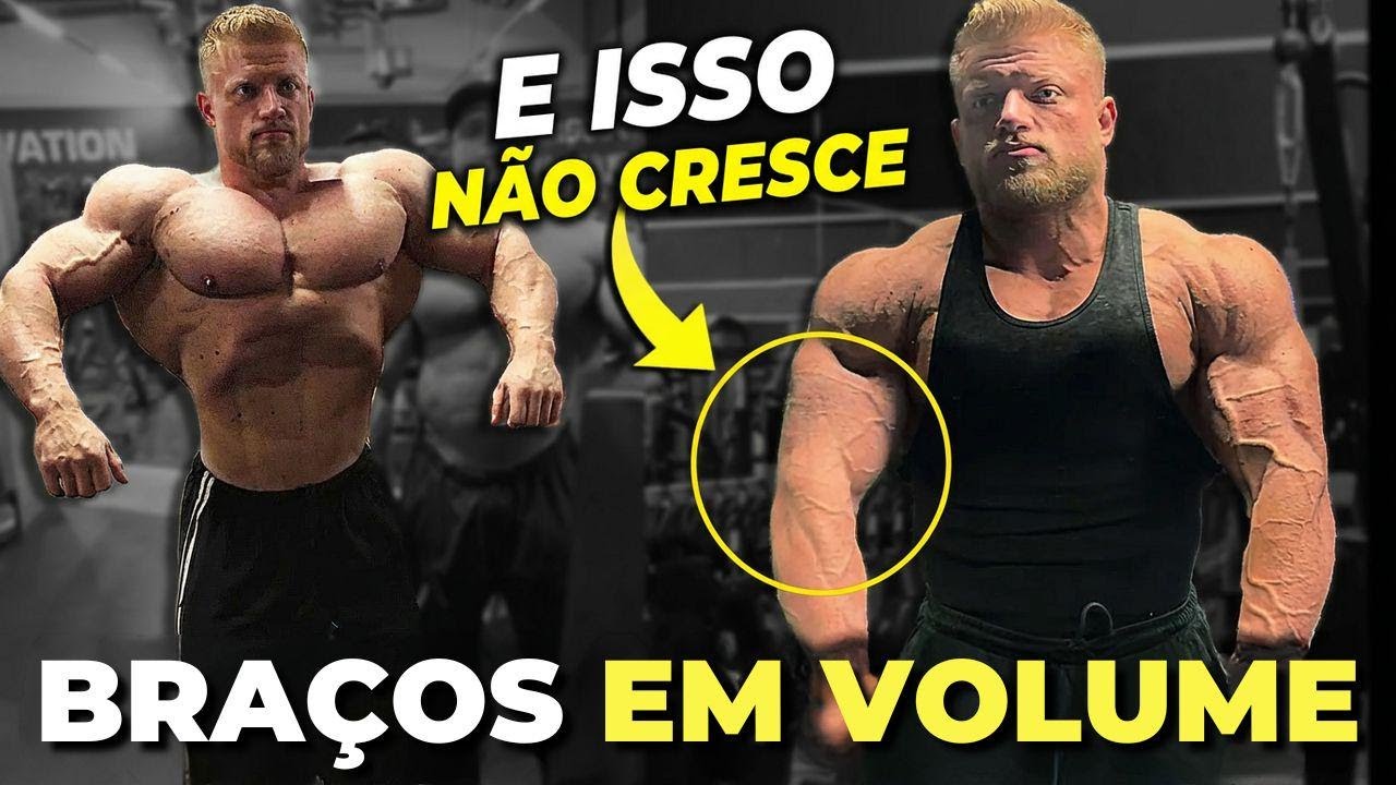 URS KALECINSKI só cresce, mas os pontos fracos continuam
