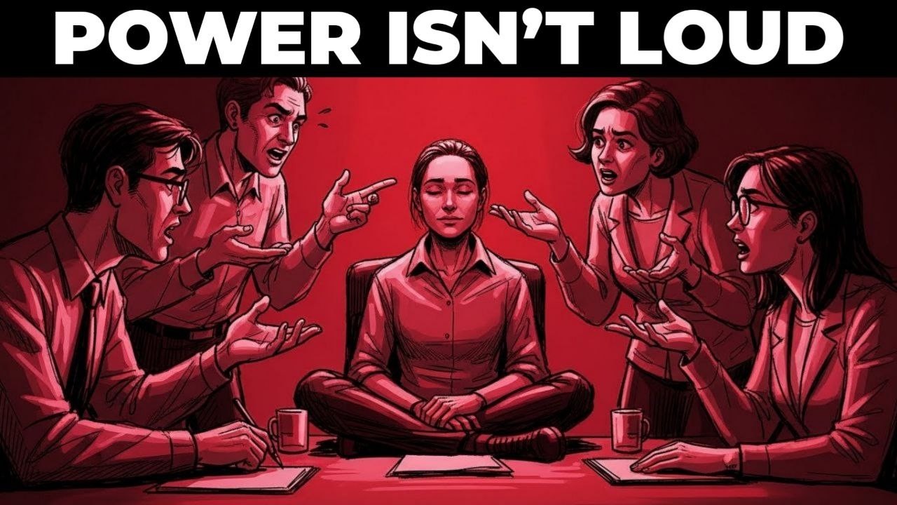 How To Quietly Outsmart People | Machiavelli’s Darkest Secrets.