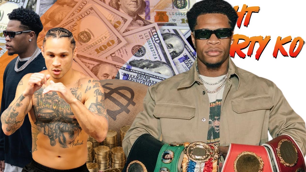 Best Bets For Devin Haney vs Regis Prograis FULL FIGHT,Prop Bets, Gambling Advice, Predictions