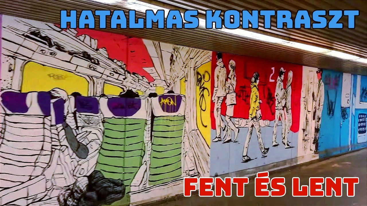 SZÁMOLD MEG A VÁLTÓKAT! 😁 * 🚂🚃🏫📹 * Kelenföld vasútállomás körbetekintő