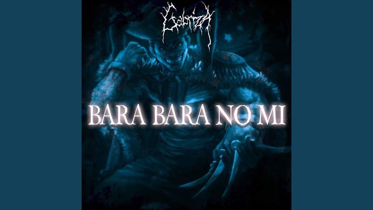 Bara Bara no Mi