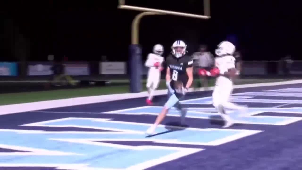 Football Friday Night: Sun Valley High School vs. Watauga High School - Nov. 28, 2025