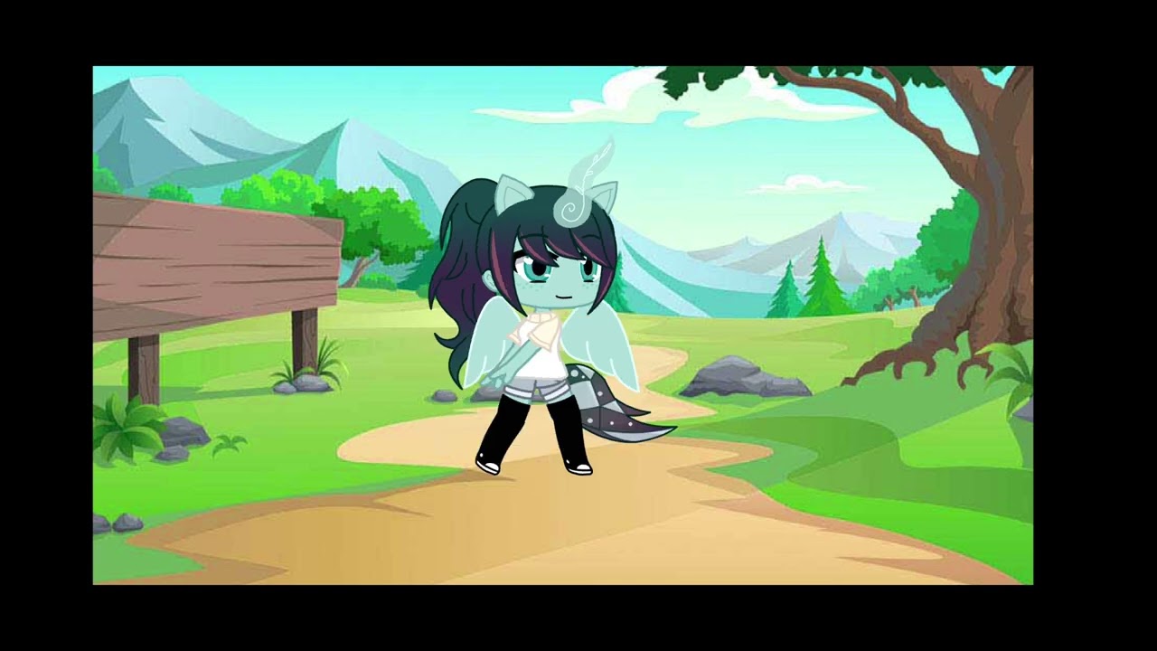 The Aftermath Of Deku And Twilight Meet Their Future Child || MHA x MLP Skit || (Read Description)