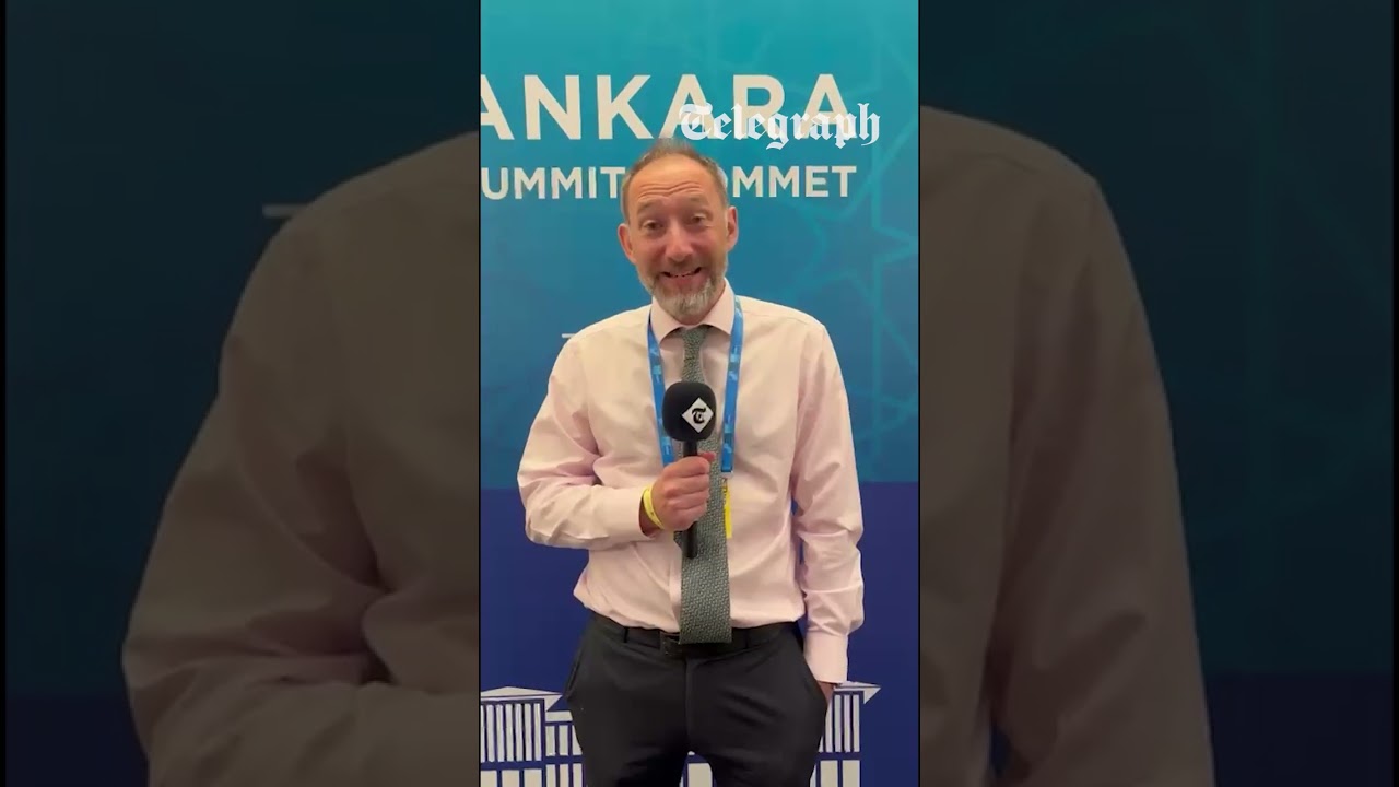 Трамп заявил о прекращении режима прекращения огня между Ираном и США &mdash; прямая трансляция с самми...