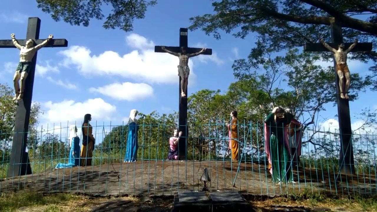Our Lady of Lourdes Grotto San Jose Del Monte Bulacan