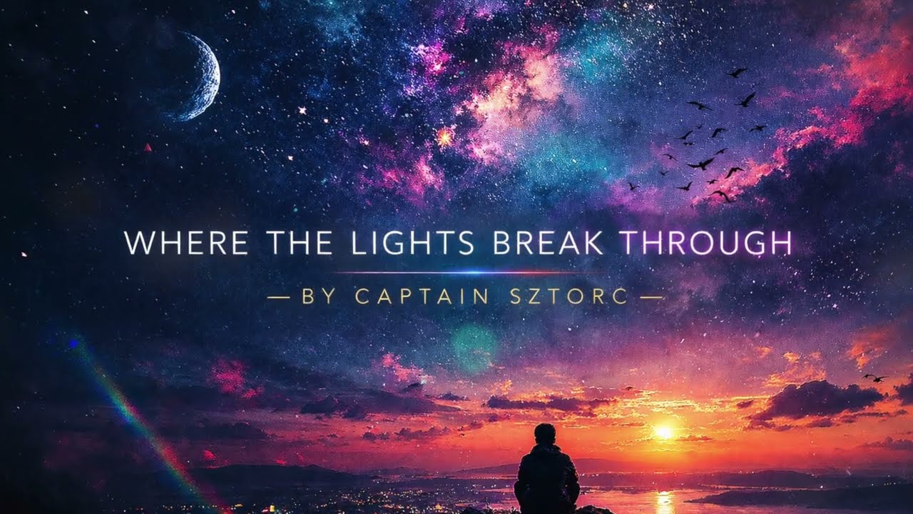 Where the Lights Break Through