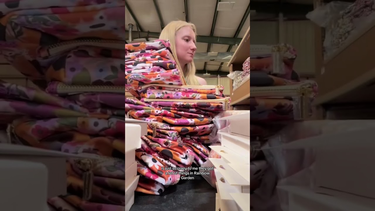 This is not a drill... WE GOT AN ORDER FROM DOLLYWOOD!!