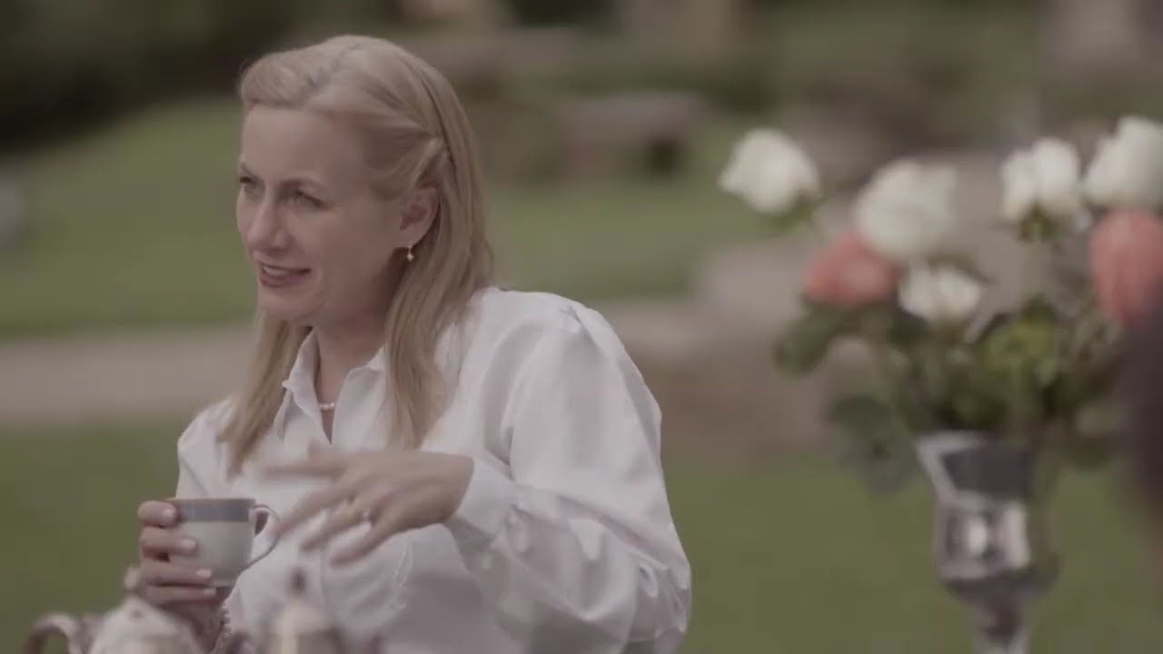 Más Allá Del Tiempo, Benedikta Zur Nieden - Teleantioquia