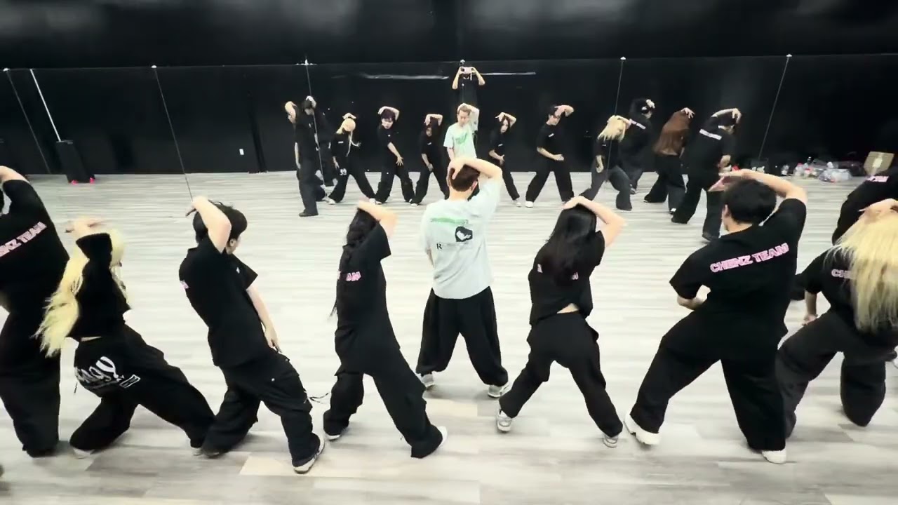 Thuỷ Triều remix - Quang Hùng MasterD | Choreography by Lit