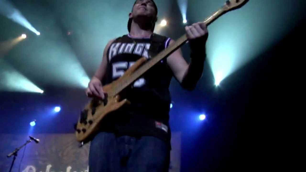 Sky is the Limit - Live at The Wiltern - Rebelution