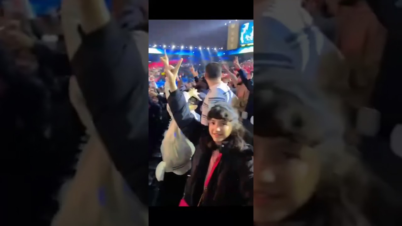 مباراة رويال رامبل في الرياض  2026