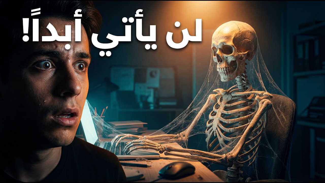 علاج التسويف والكسل نهائياً  الدليل العلمي لكسر فجوة التنفيذ