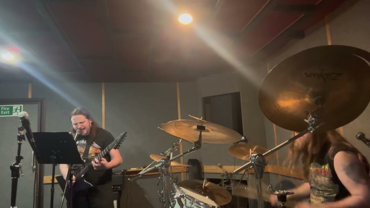 Kaine: Dragonlord (Raw Rehearsal Footage) [15/2/2026]