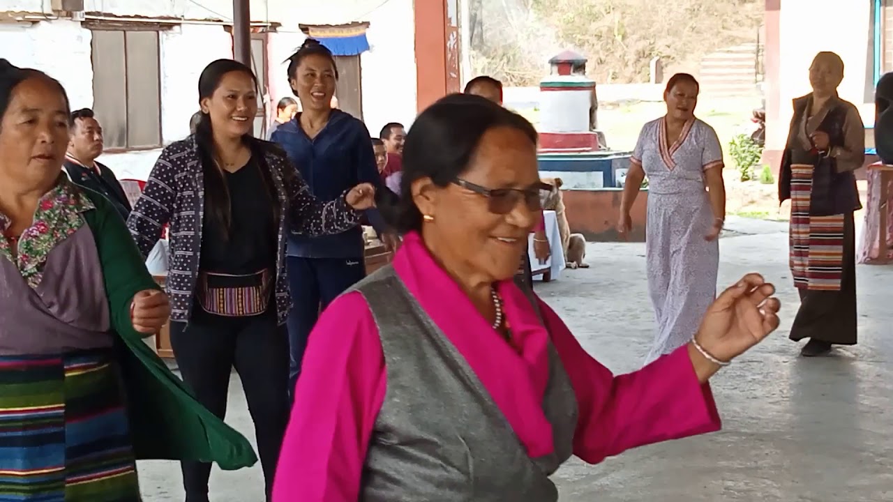 March 3 2021at jampaling camp