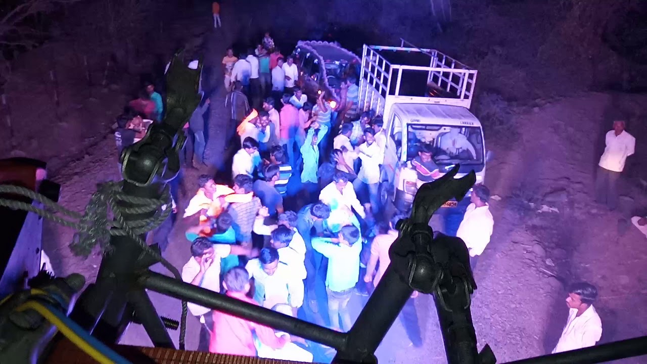 Sa sound 🔊🔊 Latur rada in tupdi with dj shubham