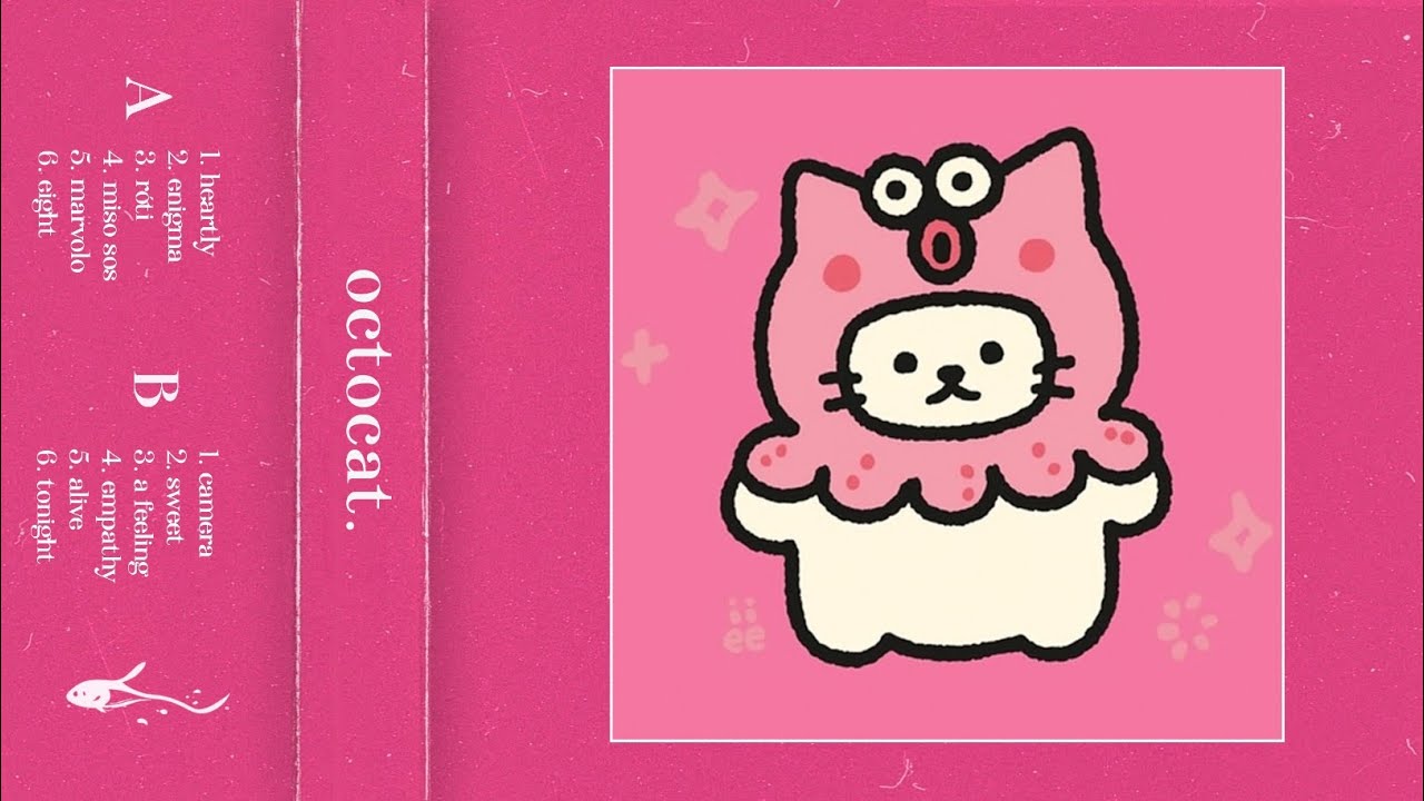 octocat.