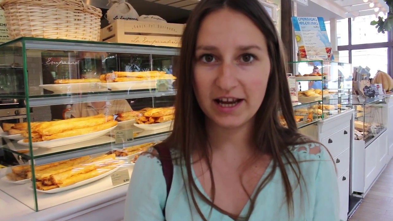 Seville Food Guide part 2